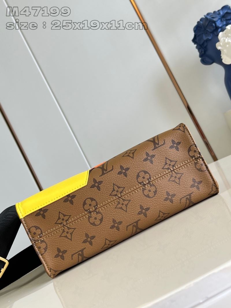 LV Shopping Bags